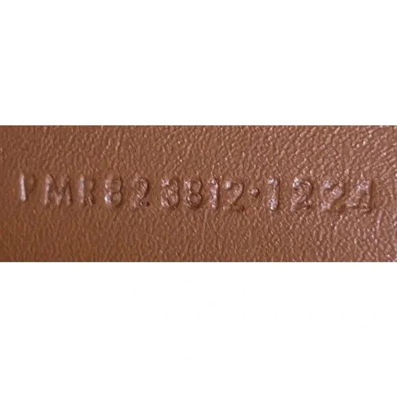 YSL Saint Laurent Le 5 a 7 Supple Small Hobo Raffia and Leather Shoulder Handbag - Picture 11 of 12